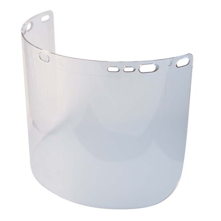 Jackson Safety Replacement Unbound, Uncoated Acetete Shield for 14955 29092